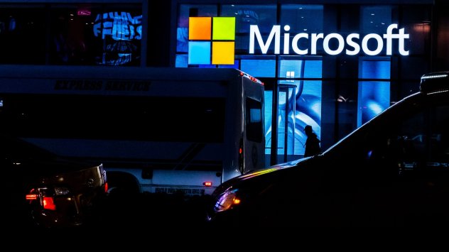 Снимка: Bloomberg L.P.