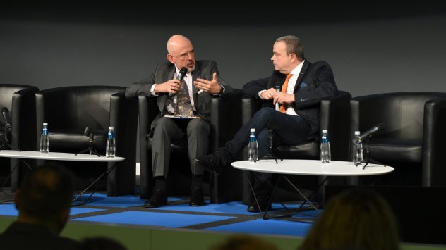 Илия Лингорски: Банковата система е секторът, който е най-подготвен за въвеждането на единната европейска валута