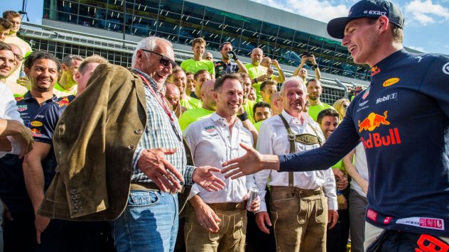 снимка: Bloomberg LP