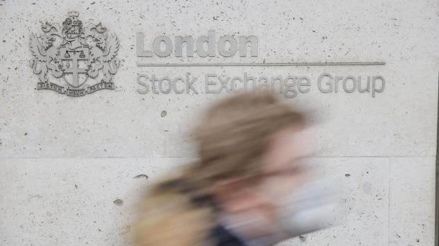 Снимка: Bloomberg