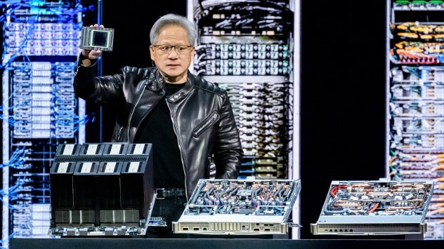 Снимка: Bloomberg LP