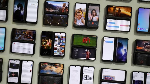 Снимка: Bloomberg