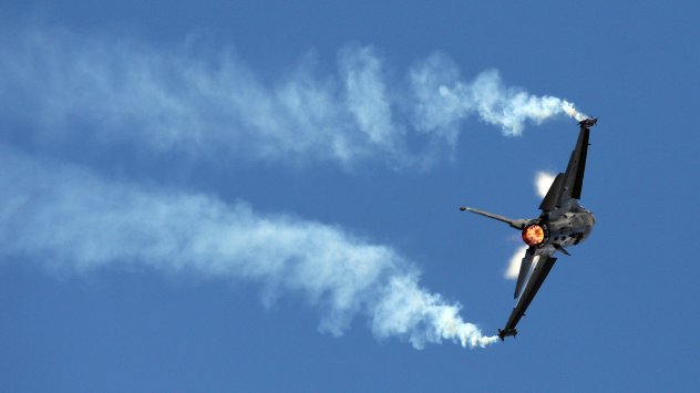 Снимка: Bloomberg L.P.