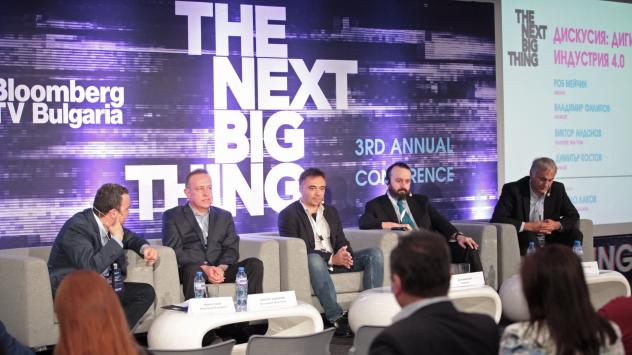 Снимка: Димитър Кьосемарлиев/ Investor Media Group