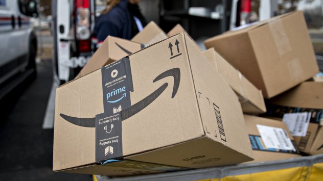 Снимка: Bloomberg LP