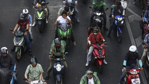 Снимка: Bloomberg L.P.