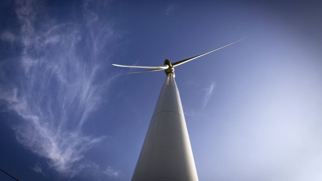 Снимка: Bloomberg