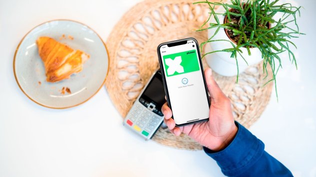 Снимка: Pluxee.com