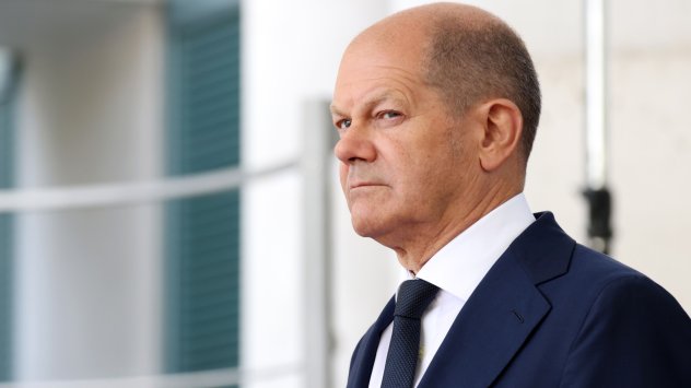 снимка: Bloomberg LP