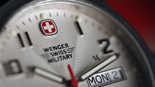 Снимка: Bloomberg