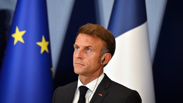 Снимка: Bloomberg LP