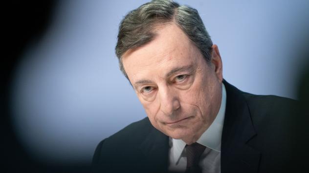 Снимка: Bloomberg