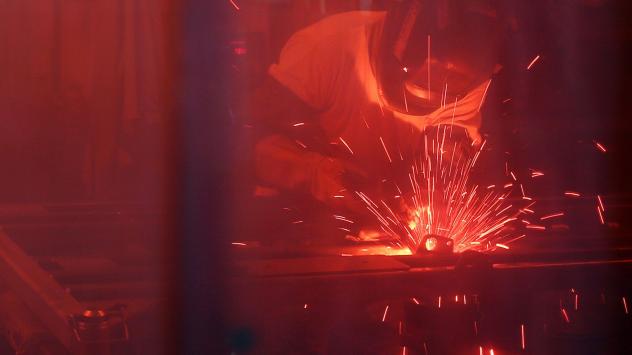 Снимка: Luke Sharrett/Bloomberg