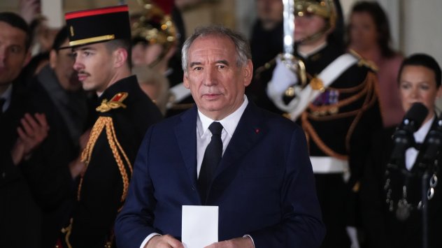 Снимка: Bloomberg LP