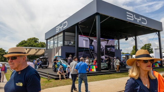 Снимка: Bloomberg