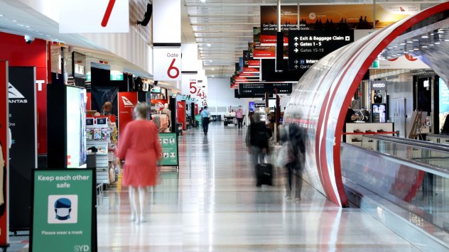 Снимка: Bloomberg