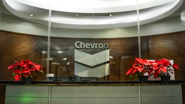 Снимка: Matias Delacroix/Bloomberg