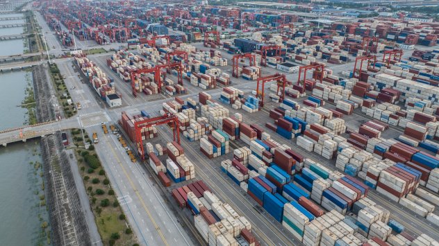 Снимка: Bloomberg