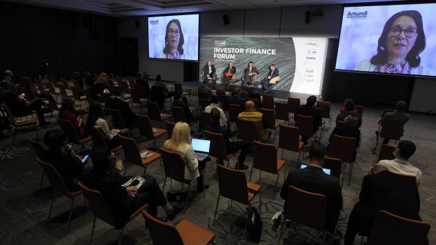 Очаква ни фундаментално преустройство на икономиката след пандемията при което