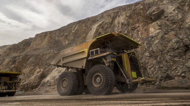 Снимка: Bloomberg 