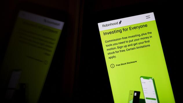 Снимка: Gabby Jones/Bloomberg