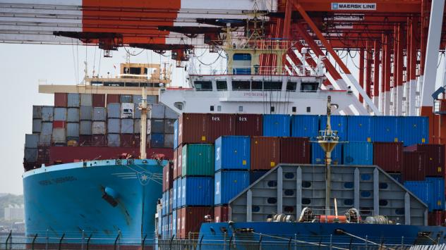 Снимка: Bloomberg