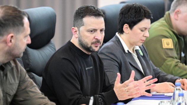 Снимка: Bloomberg LP