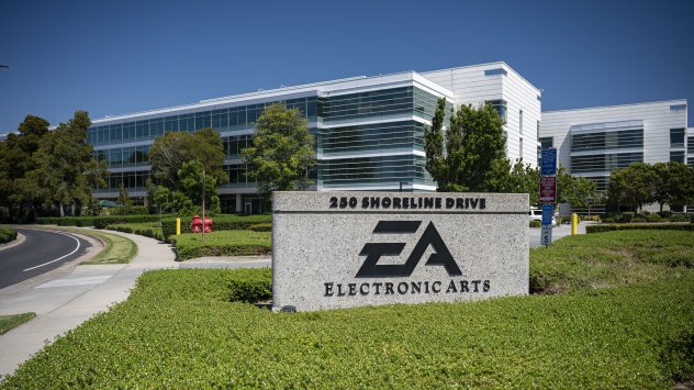 Снимка: Bloomberg L.P.