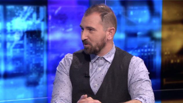 Шеф Андре Токев. Снимка: Bloomberg TV Bulgaria