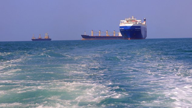 Снимка: Bloomberg L.P.