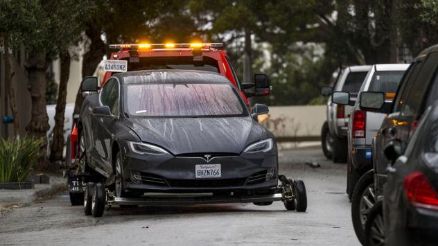 Снимка: David Paul Morris/Bloomberg