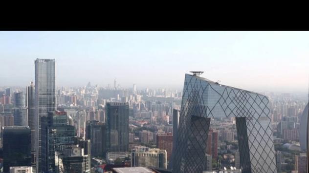 Имотният пазар в Китай е във възход