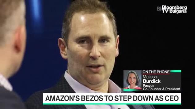 Мениджърите на Amazon следват строга дисциплина