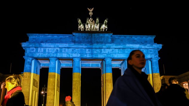 Кредитният рейтинг на Русия беше намален до боклук от S amp P