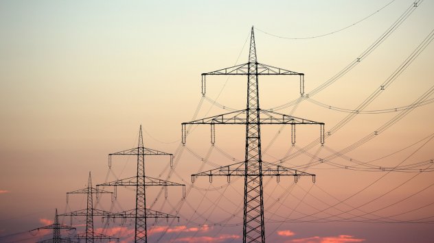 Снимка: Bloomberg LP