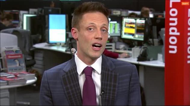 Снимка: Bloomberg TV Bulgaria