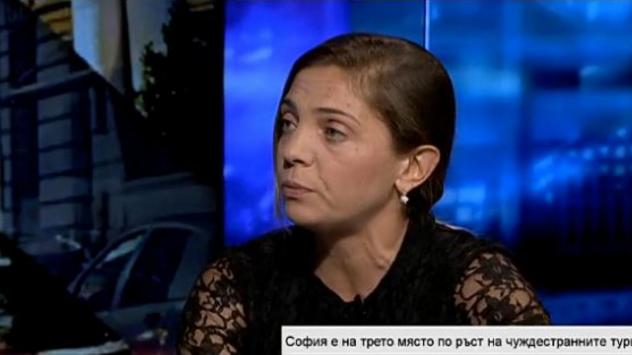 Снимка: Bloomberg TV Bulgaria