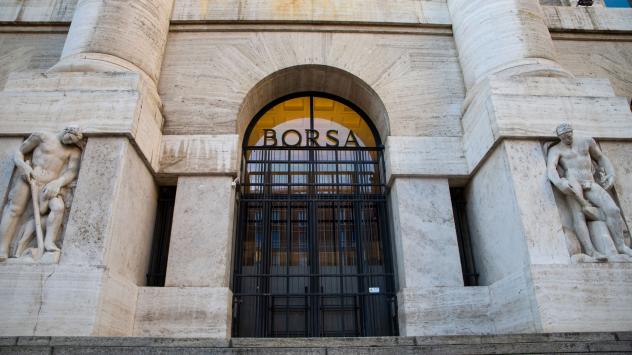 Снимка: Bloomberg