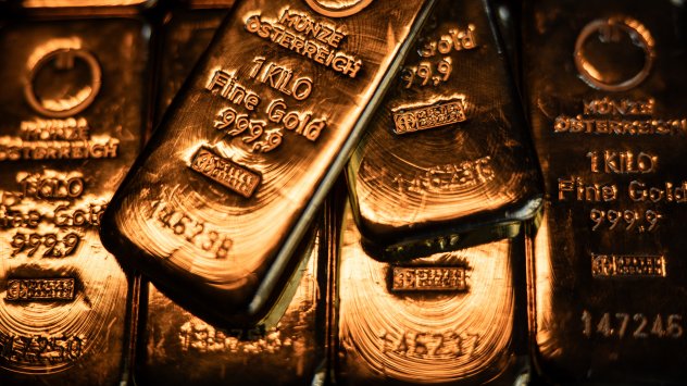 Снимка: Bloomberg LP