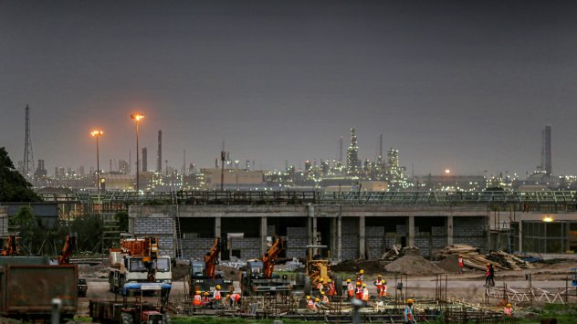 Снимка: Bloomberg