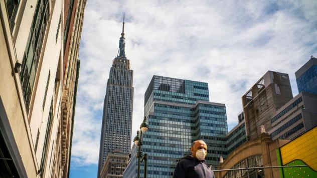 Снимка: Eduardo Munoz Alvarez