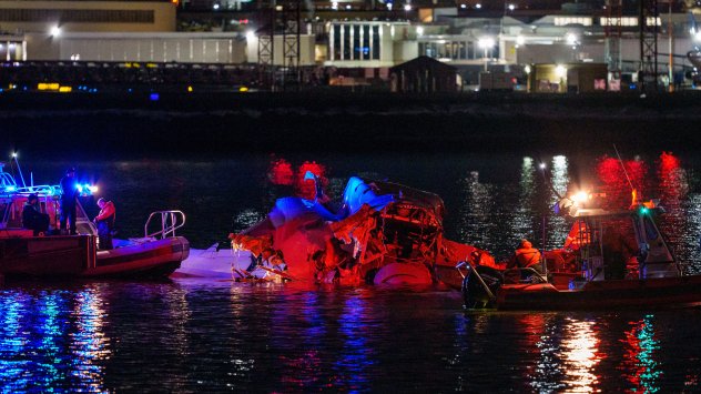 Снимка: Bloomberg L.P.