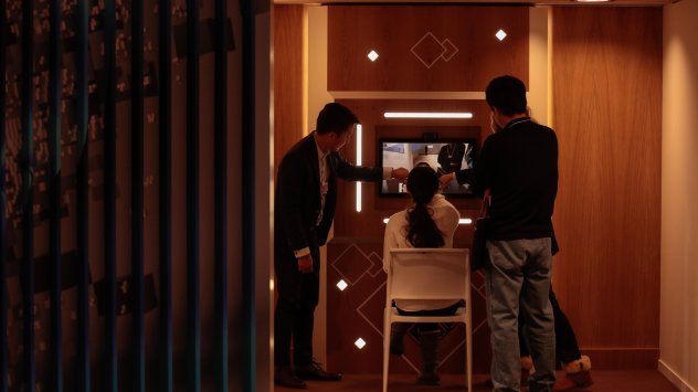 Снимка: Bloomberg