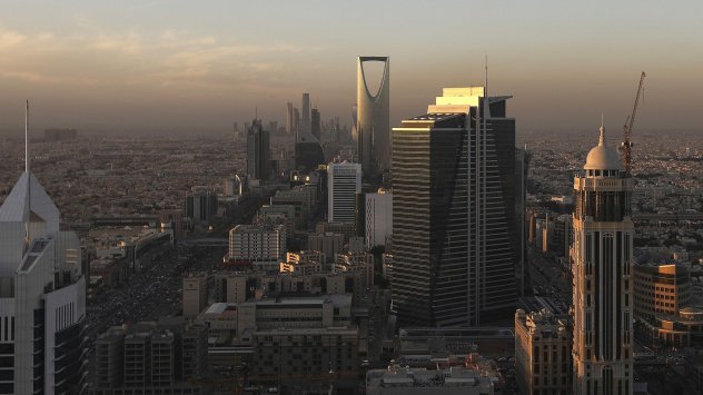 Търговците на руски суровини бързат да създават бизнес в Дубай