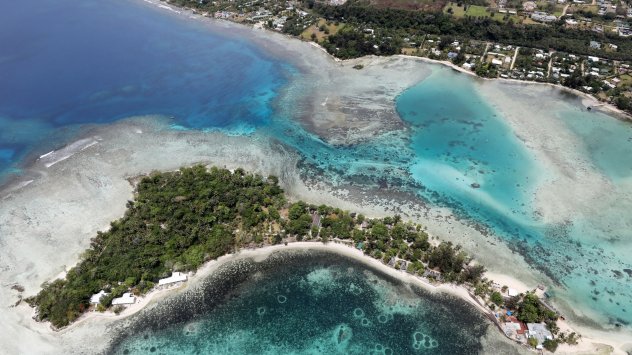 снимка: Bloomberg LP