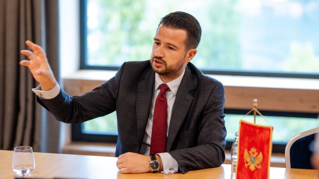 Снимка: Bloomberg LP