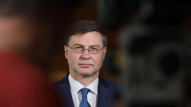 Снимка: Krisztian Bocsi/Bloomberg