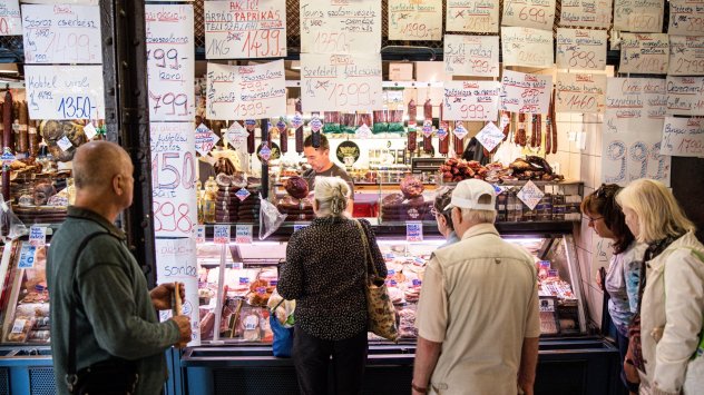 Планът да се предпазят унгарците от най високата инфлация в Европейския