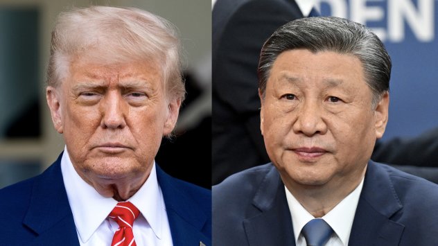 Снимка: Bloomberg LP