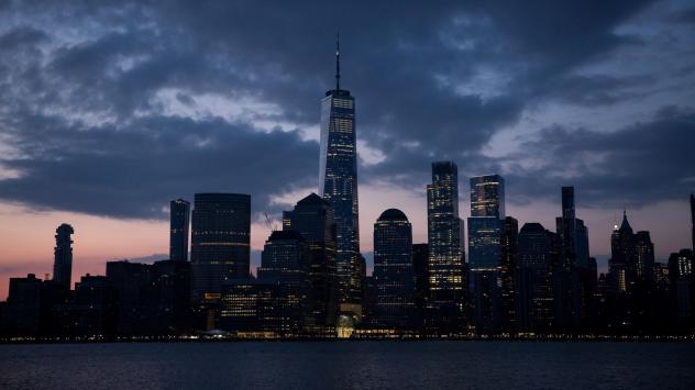 Снимка: Michael Nagle/Bloomberg